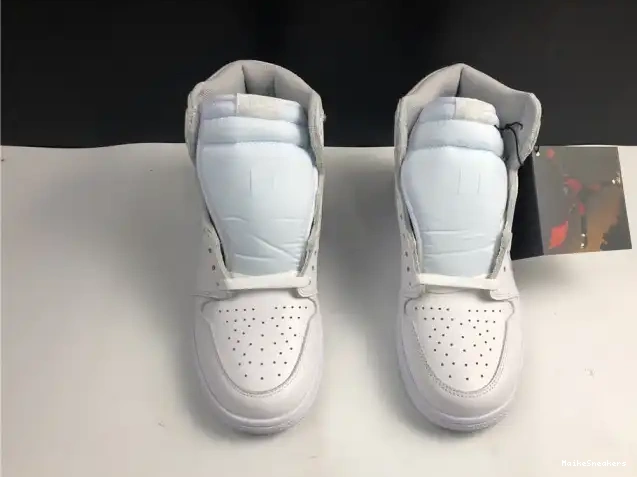MaikeSneakers Retro Grey 1 Neutral High Air BQ4422-100 Jordan 85 0425